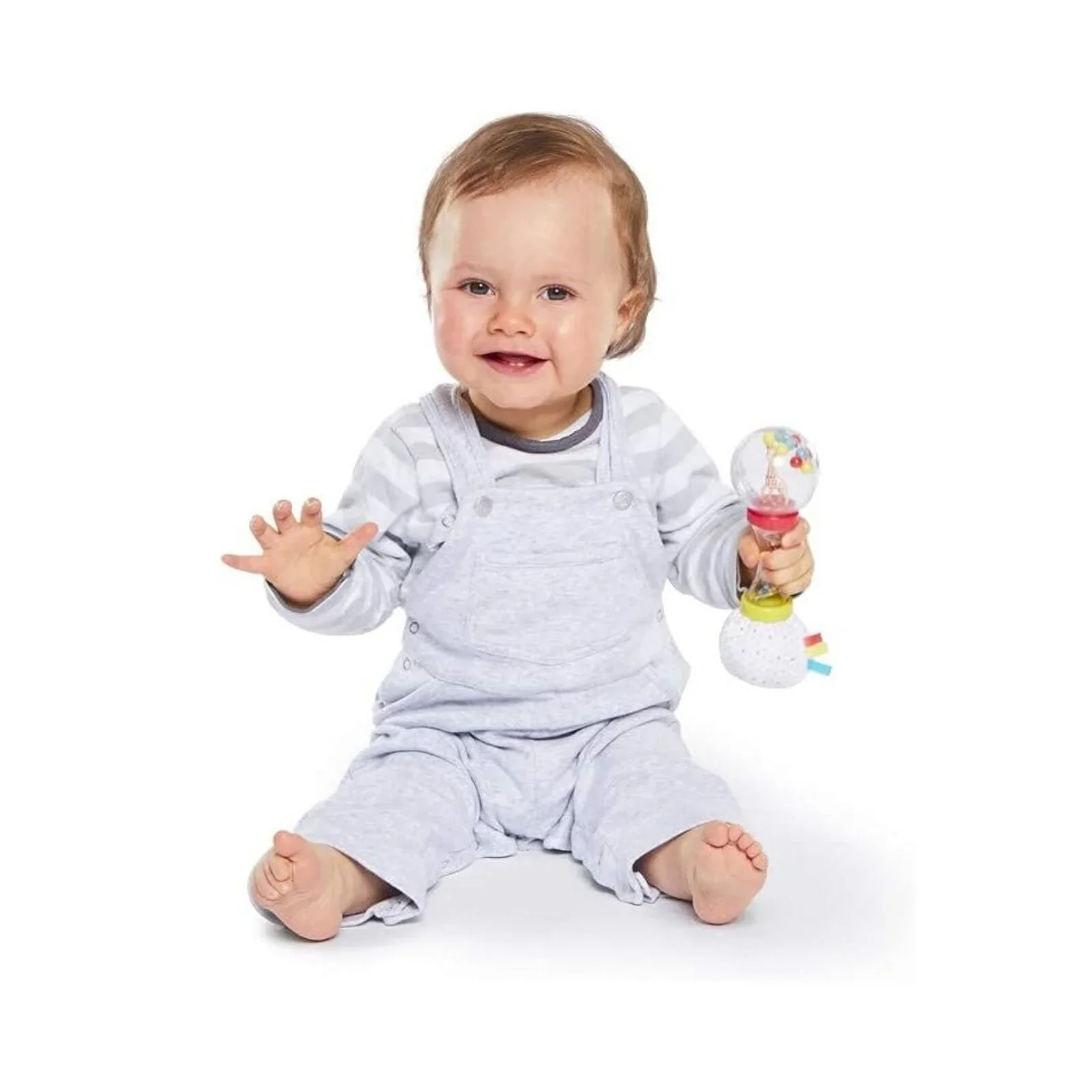Sophie La Girafe Maracas Rattle - Image 5