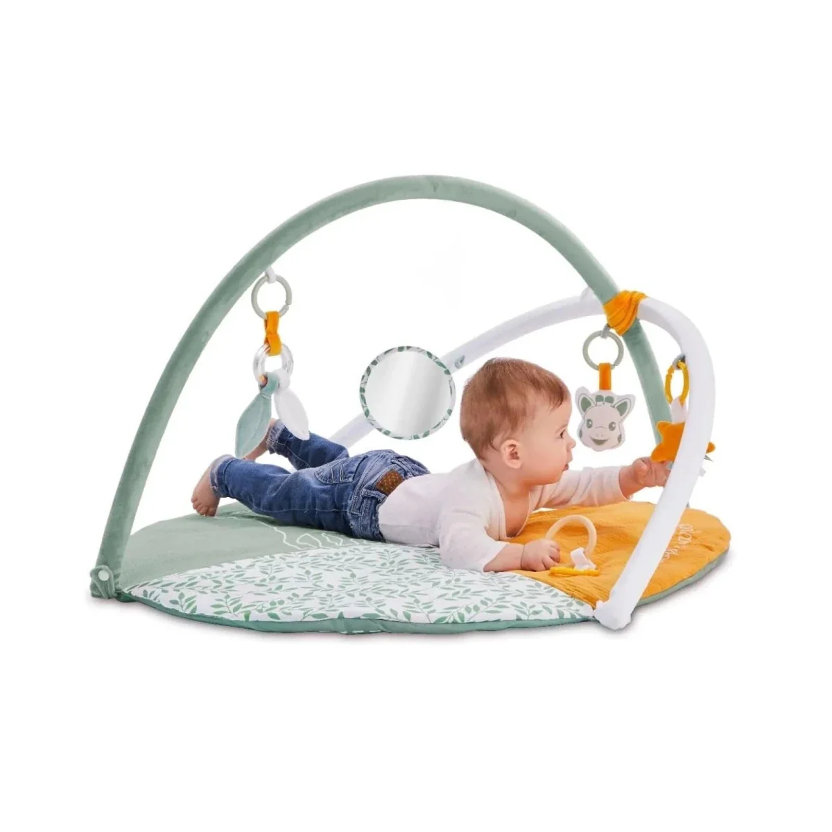 Sophie La Girafe Reverso Playmat - Image 4