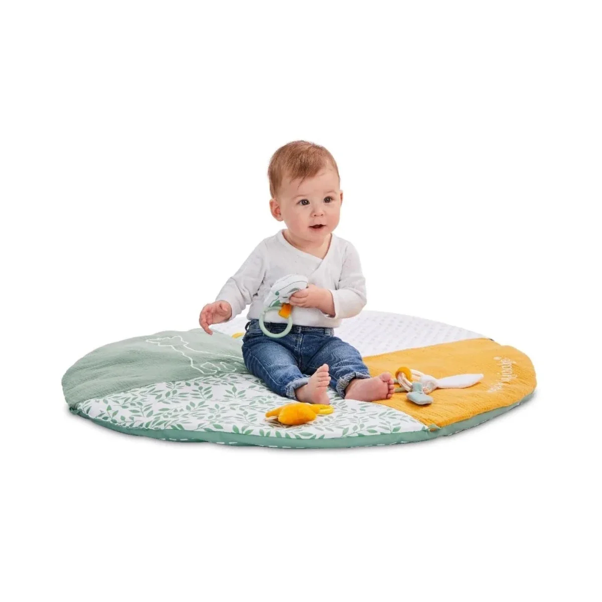 Sophie La Girafe Reverso Playmat - Image 5