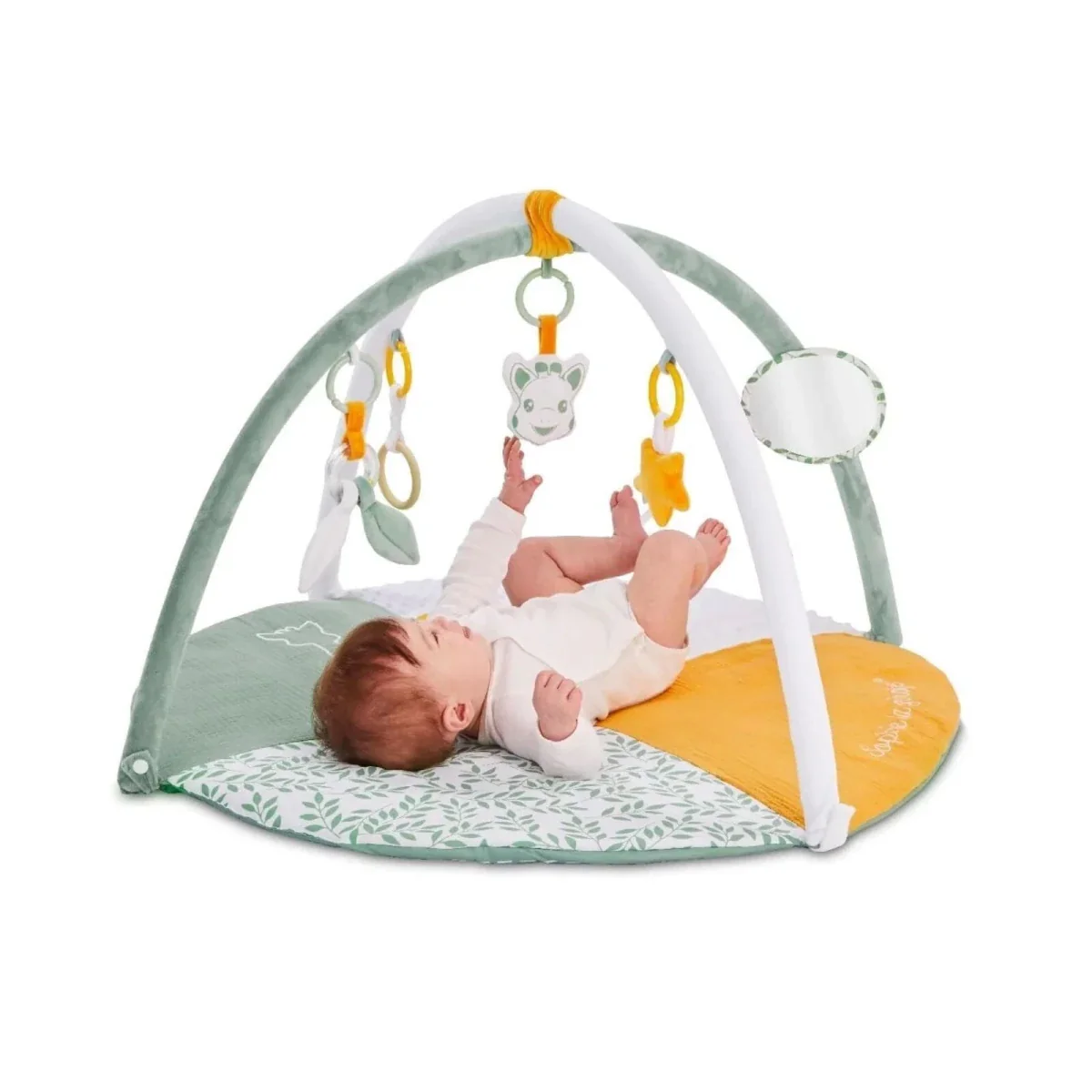Sophie La Girafe Reverso Playmat - Image 6