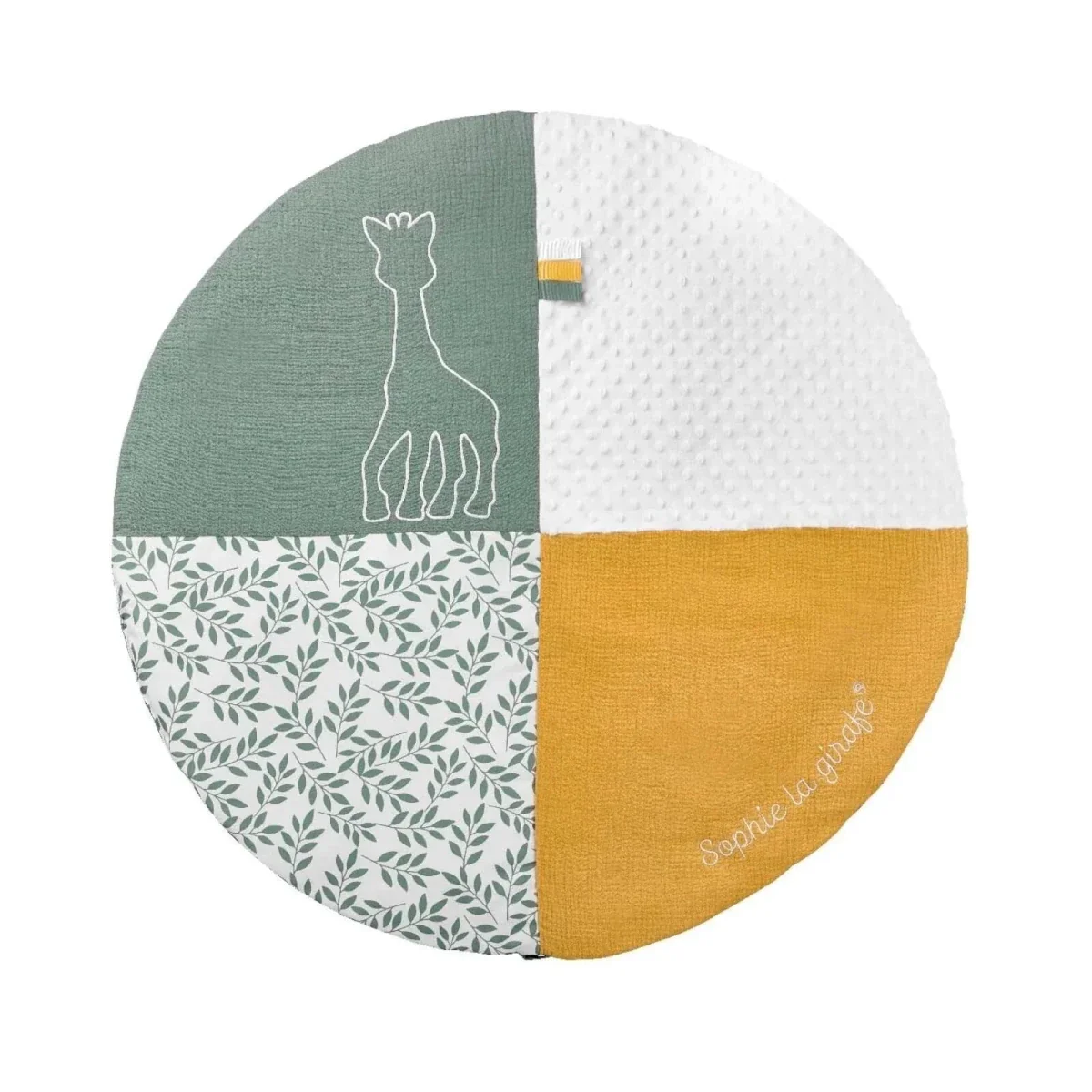 Sophie La Girafe Reverso Playmat - Image 7