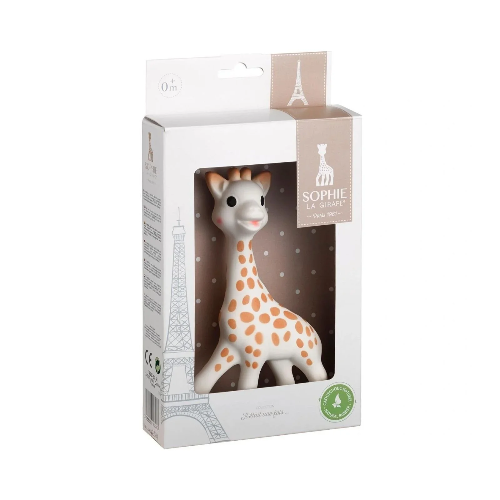 Sophie La Girafe Teether 12+ months - Image 2