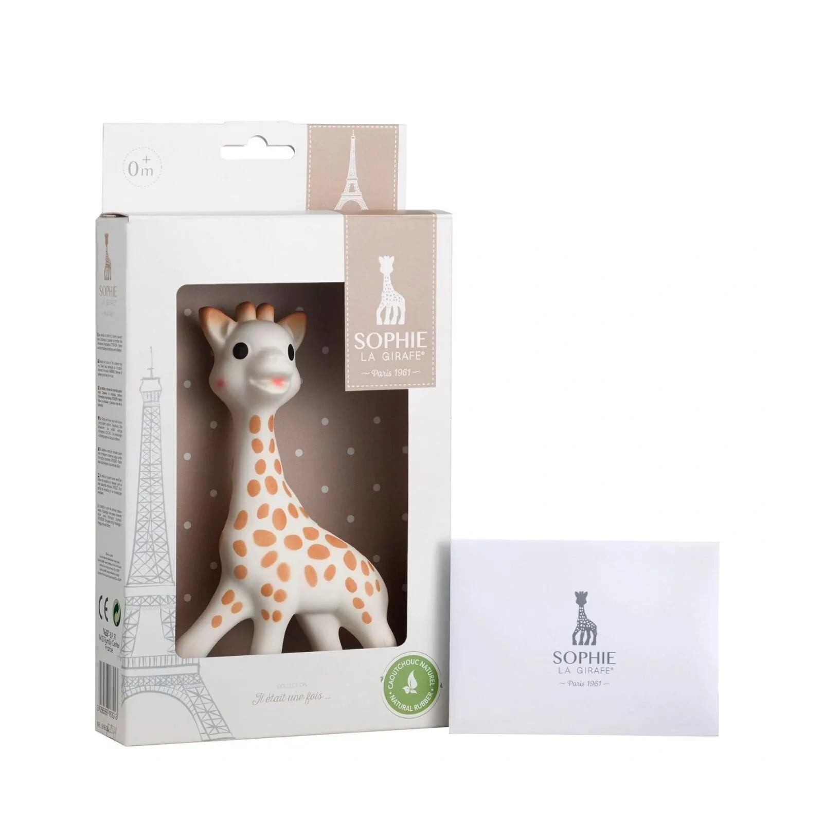 Sophie La Girafe Teether 12+ months - Image 6