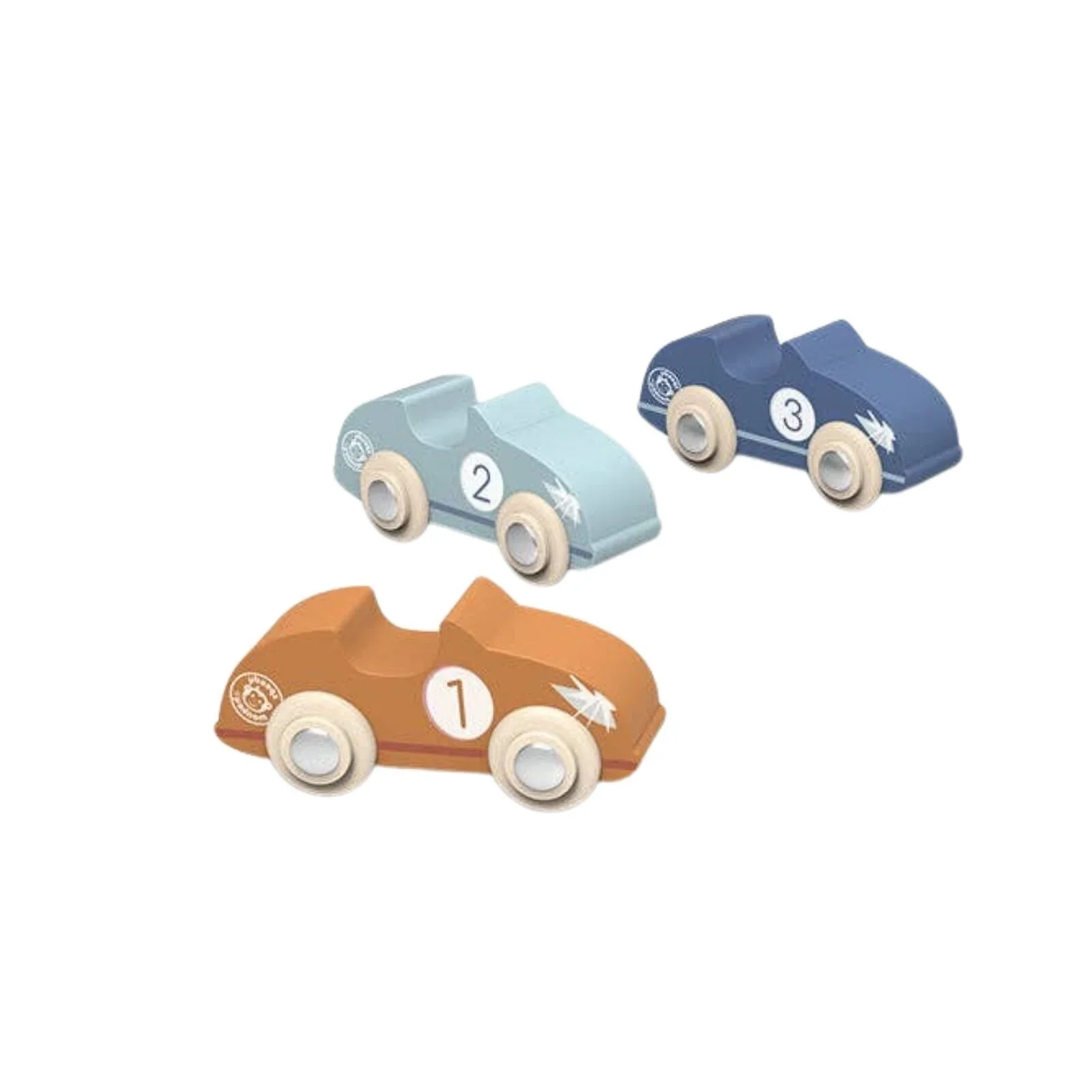 Speedy Monkey Racing Cars - Image 2