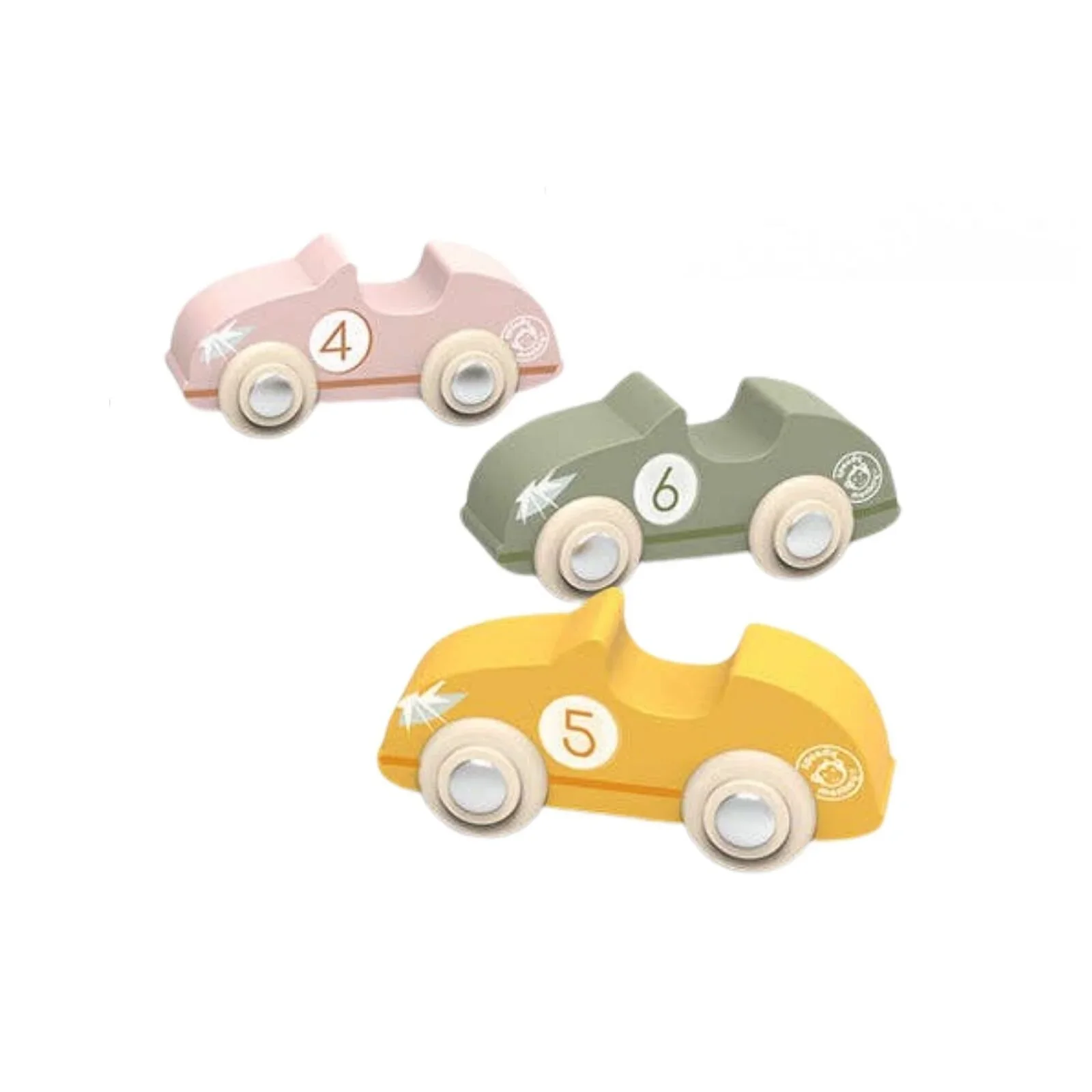 Speedy Monkey Racing Cars - Image 3