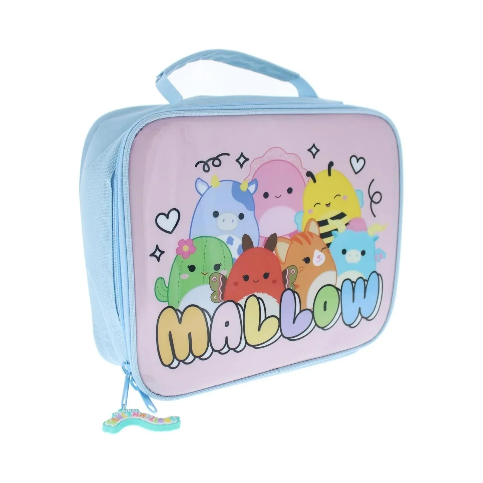 Squishmallows Lunch Bag - Image 2