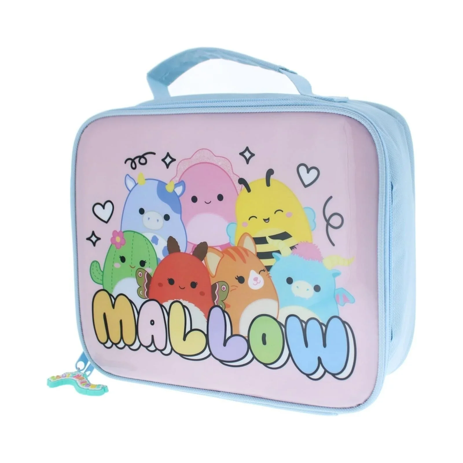 Squishmallows Lunch Bag - Image 3