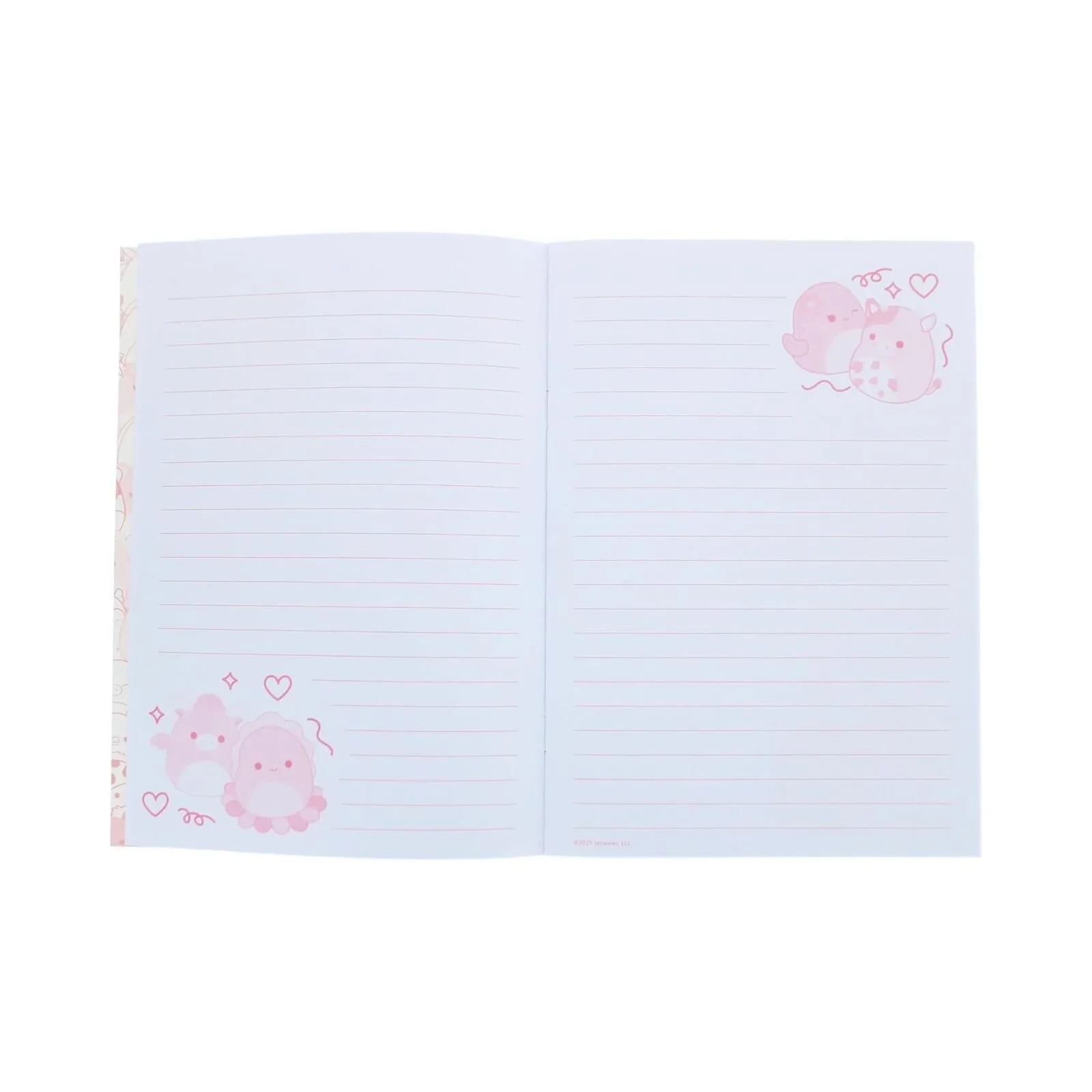 Squishmallows Super Stationery Set - Image 6