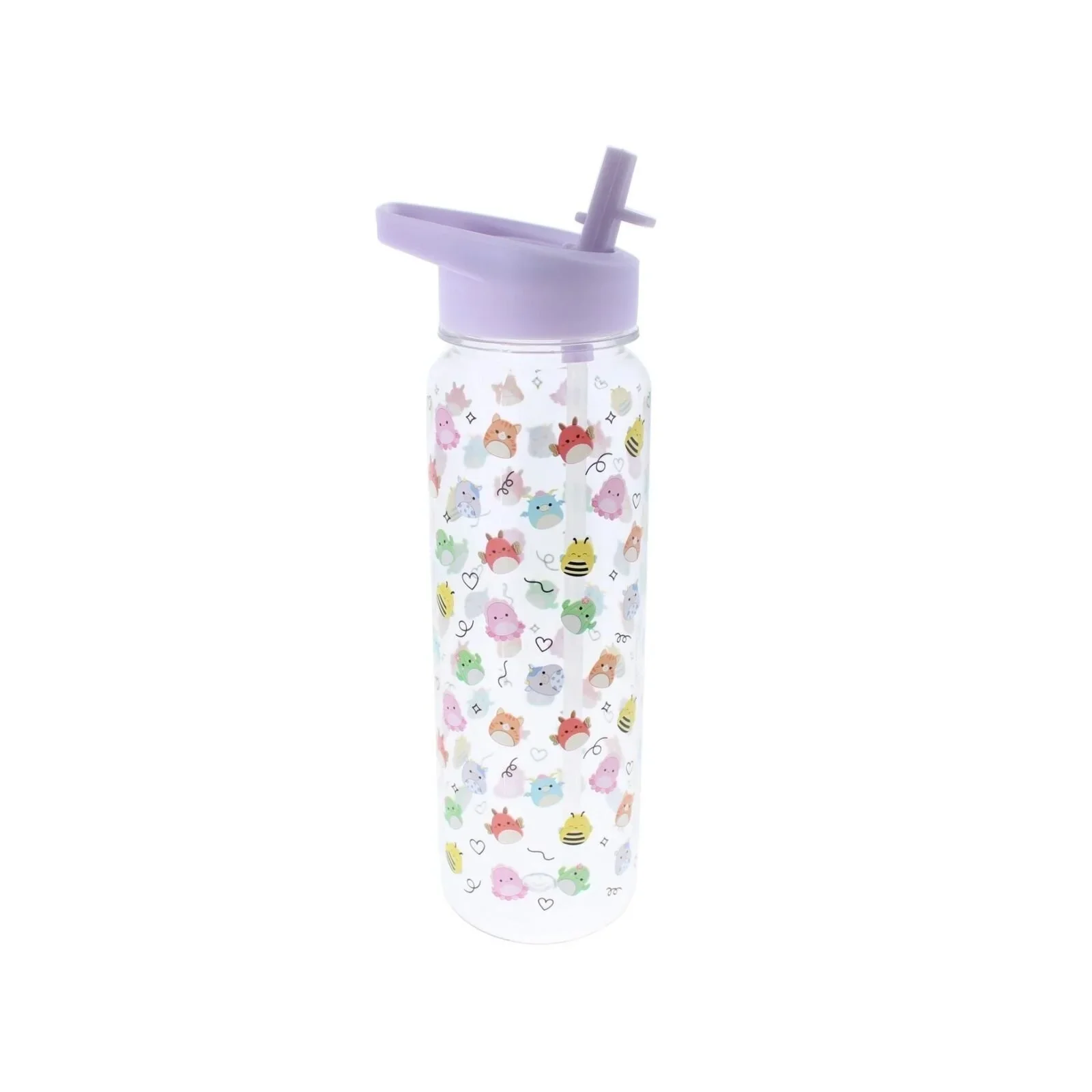 Squishmallows Water Bottle - Image 2