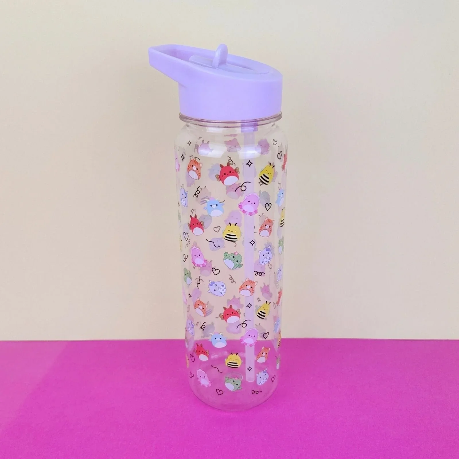 Squishmallows Water Bottle - Image 4