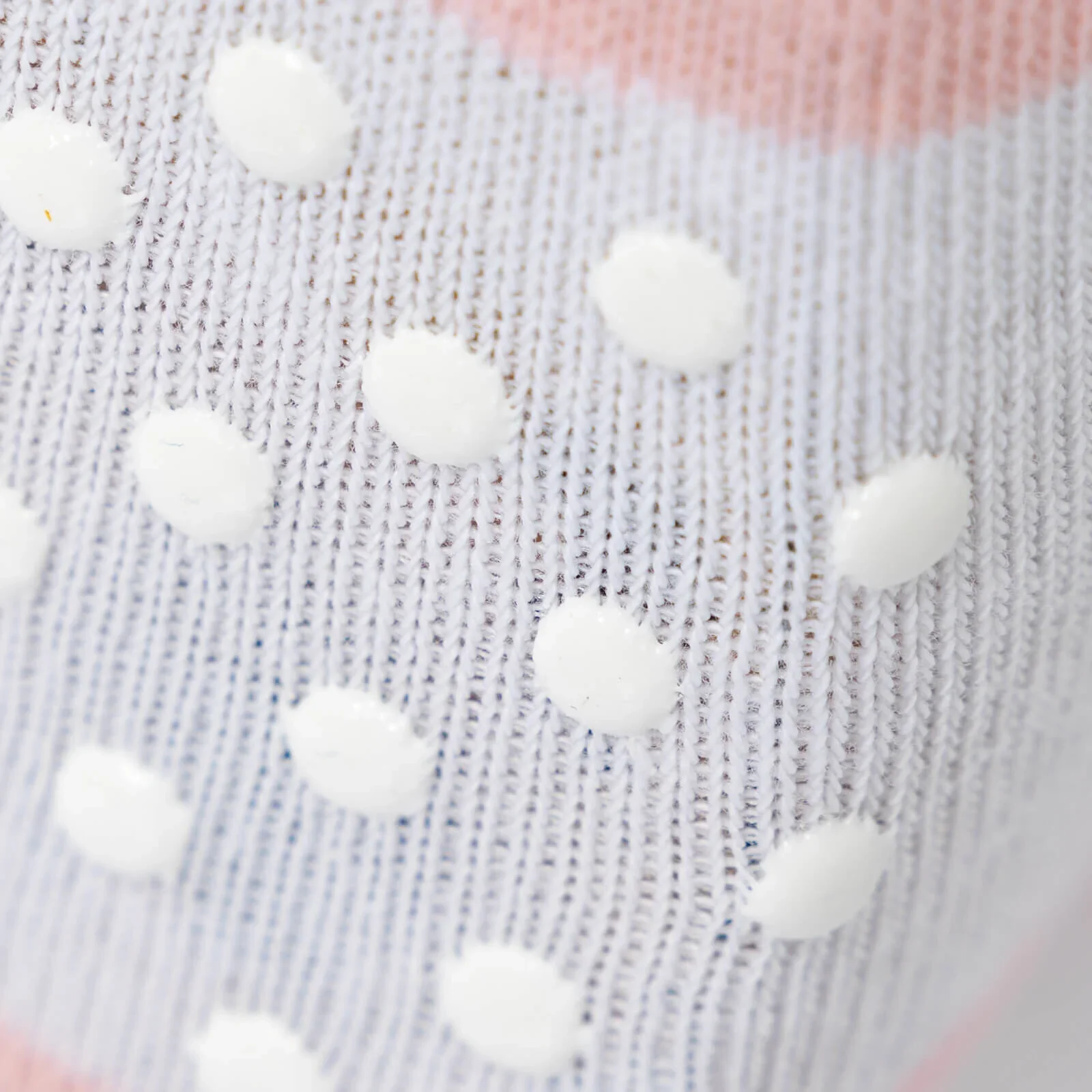 Step Tights and Socks - Lilac - Image 9