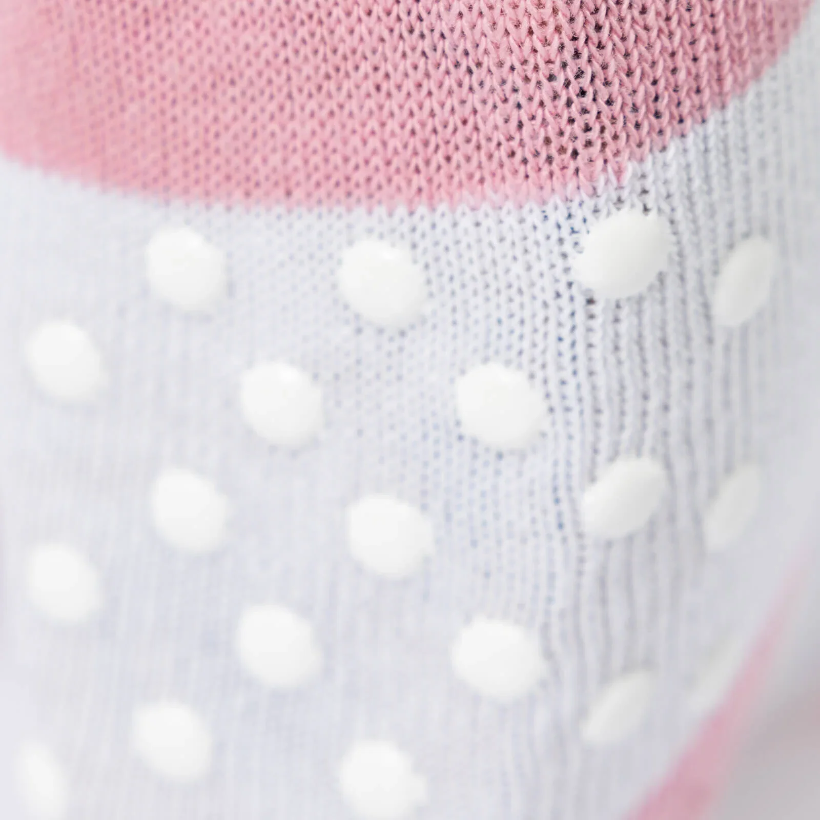 Step Tights and Socks - Pink - Image 4