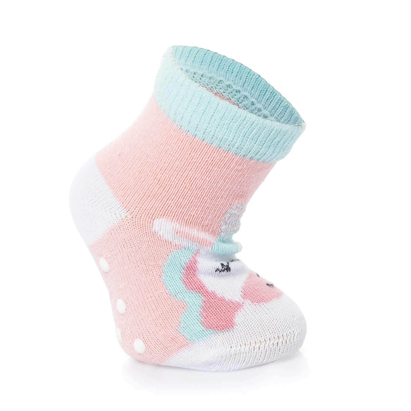 Step Tights and Socks - Multicolour - Image 5