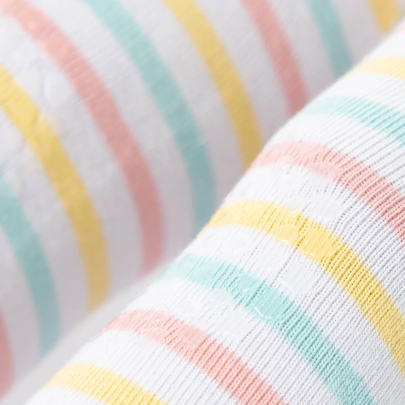 Step Tights and Socks - Multicolour - Image 9