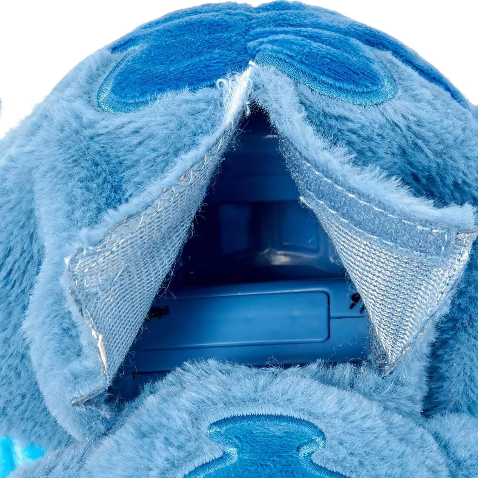 Disney Stitch Chatty Deluxe Puppetronic - Image 7