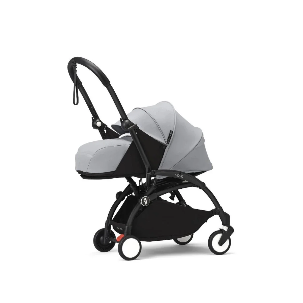 Stokke / Babyzen Stokke YOYO³  0+ Newborn Pack - Stone - Image 2