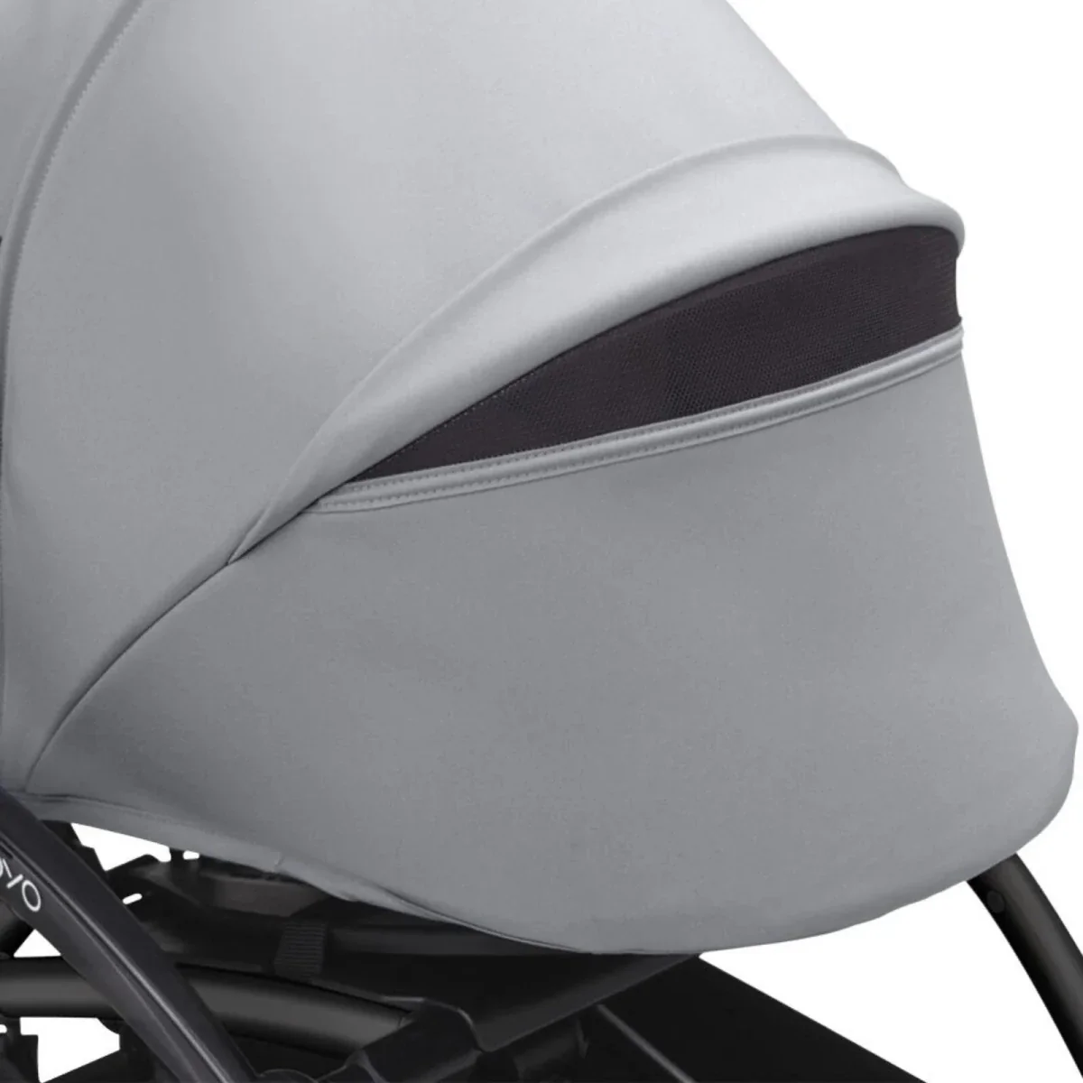 Stokke / Babyzen Stokke YOYO³  0+ Newborn Pack - Stone - Image 6