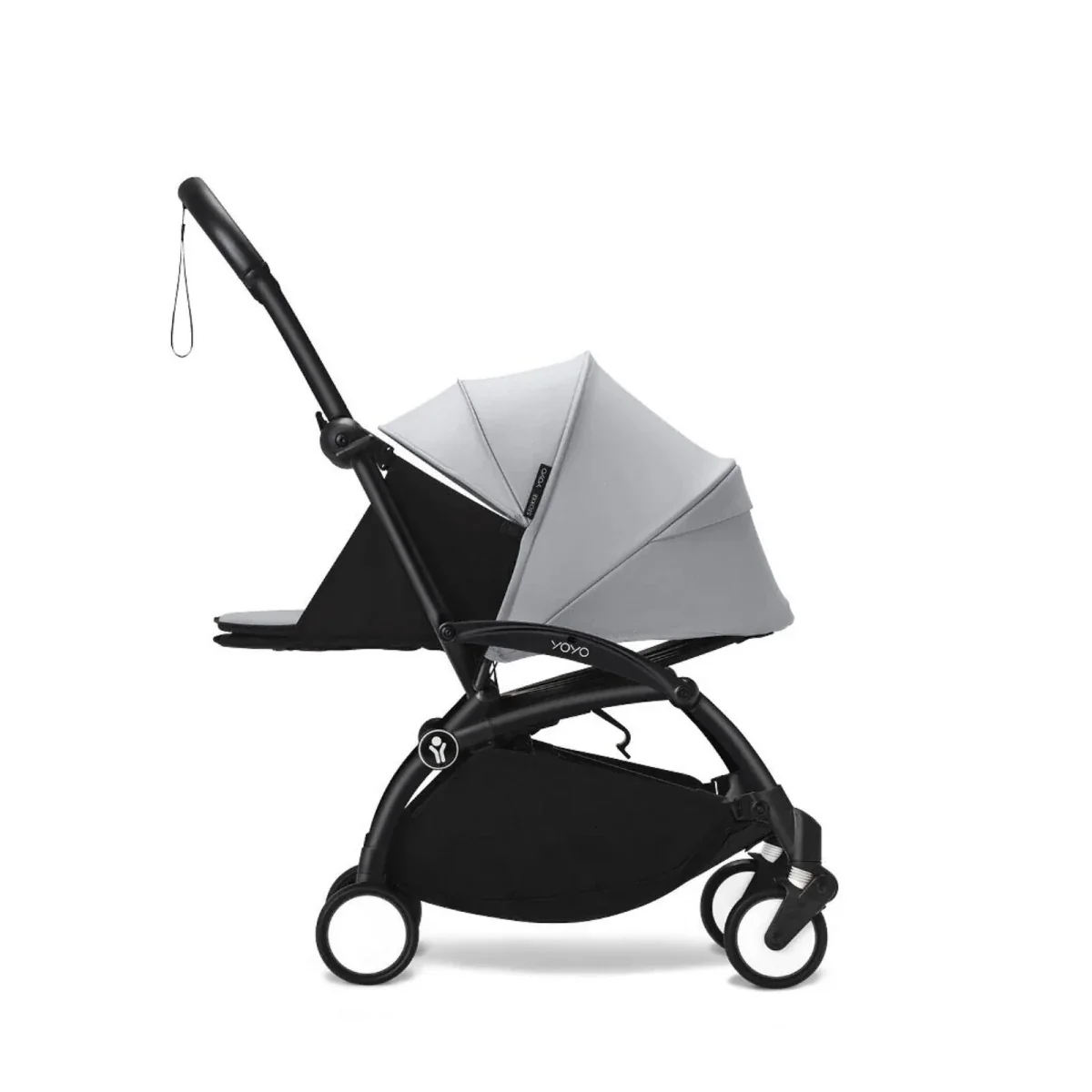 Stokke / Babyzen Stokke YOYO³  0+ Newborn Pack - Stone - Image 8