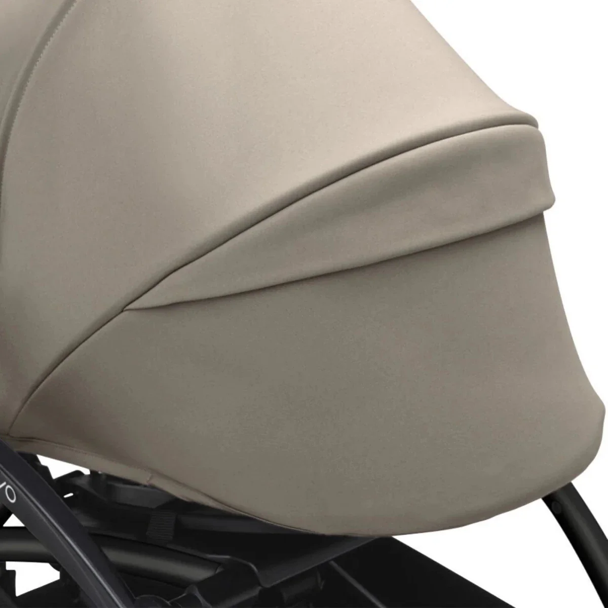 Stokke / Babyzen Stokke YOYO³  0+ Newborn Pack - Taupe - Image 4