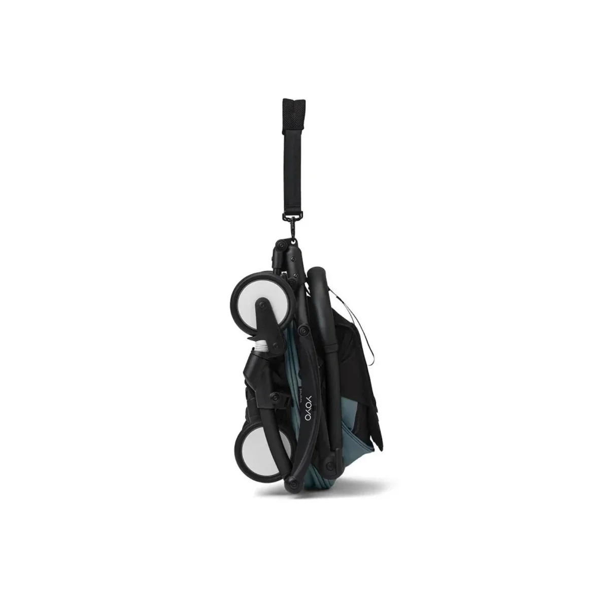 Stokke / Babyzen Stokke YOYO³  0+ Newborn Pack - Olive - Image 3