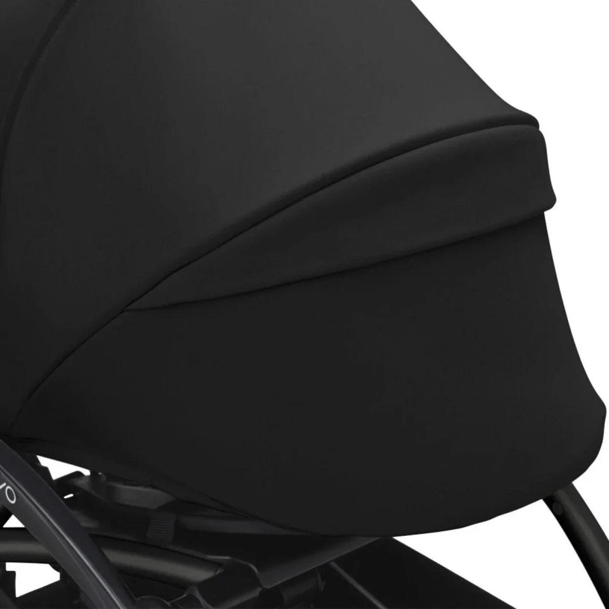 Stokke / Babyzen Stokke YOYO³  0+ Newborn Pack - Black - Image 5