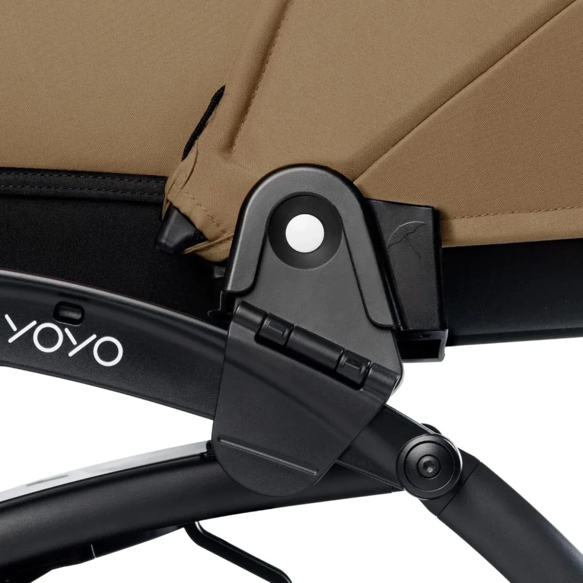 Stokke / Babyzen Yoyo Front Bassinet Adapters - Image 2