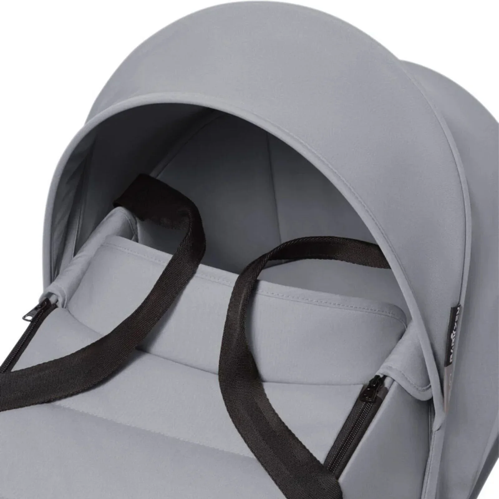 Stokke / Babyzen YOYO Newborn Shell - Stone - Image 5