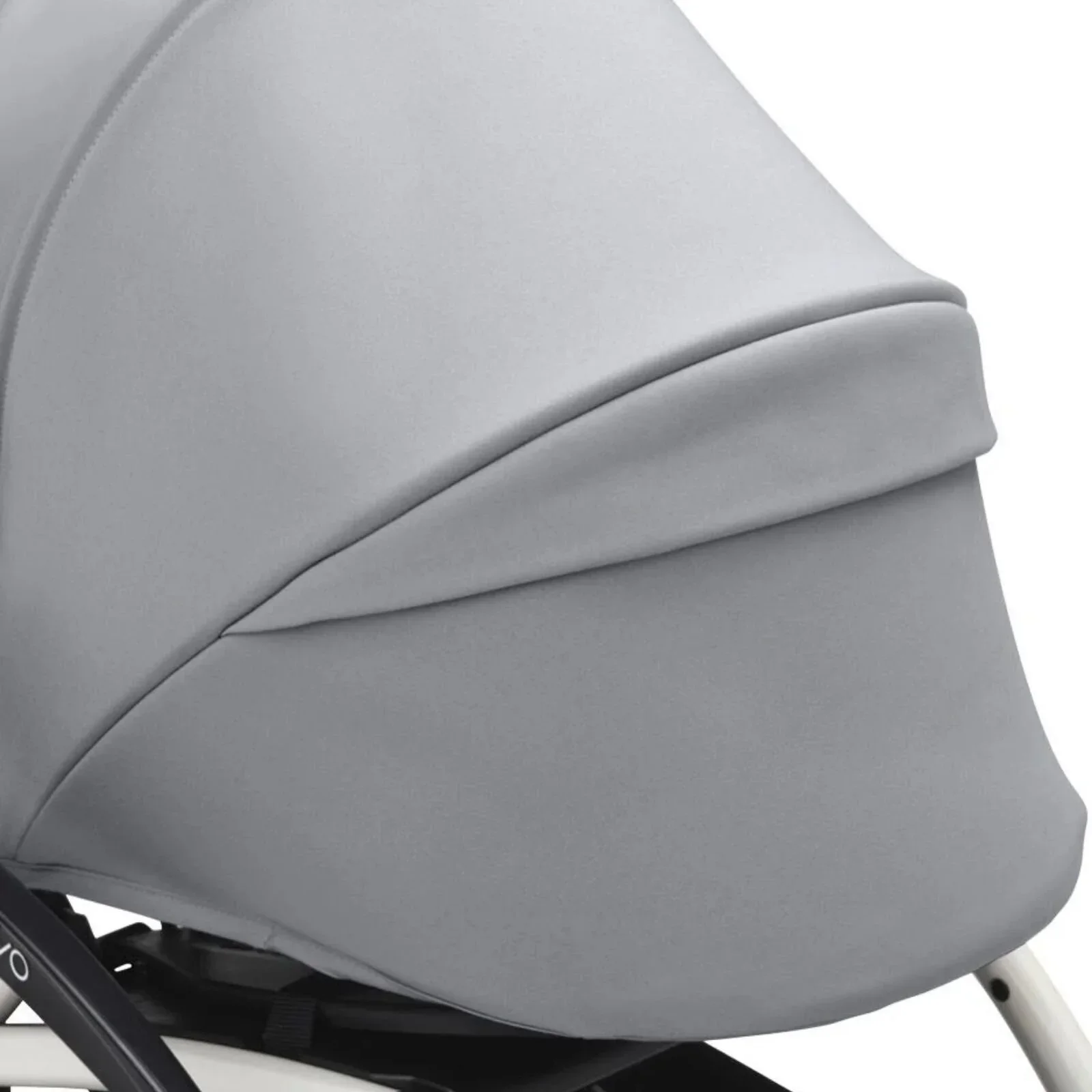 Stokke / Babyzen YOYO Newborn Shell - Stone - Image 9