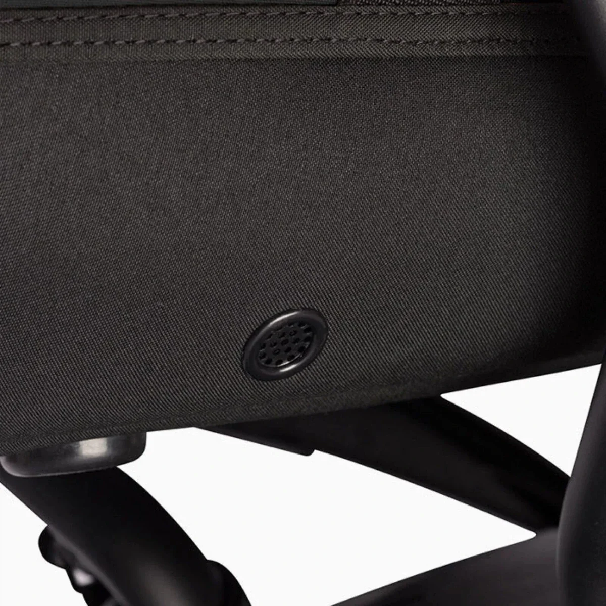 Stokke / Babyzen YOYO Newborn Shell - Black - Image 5