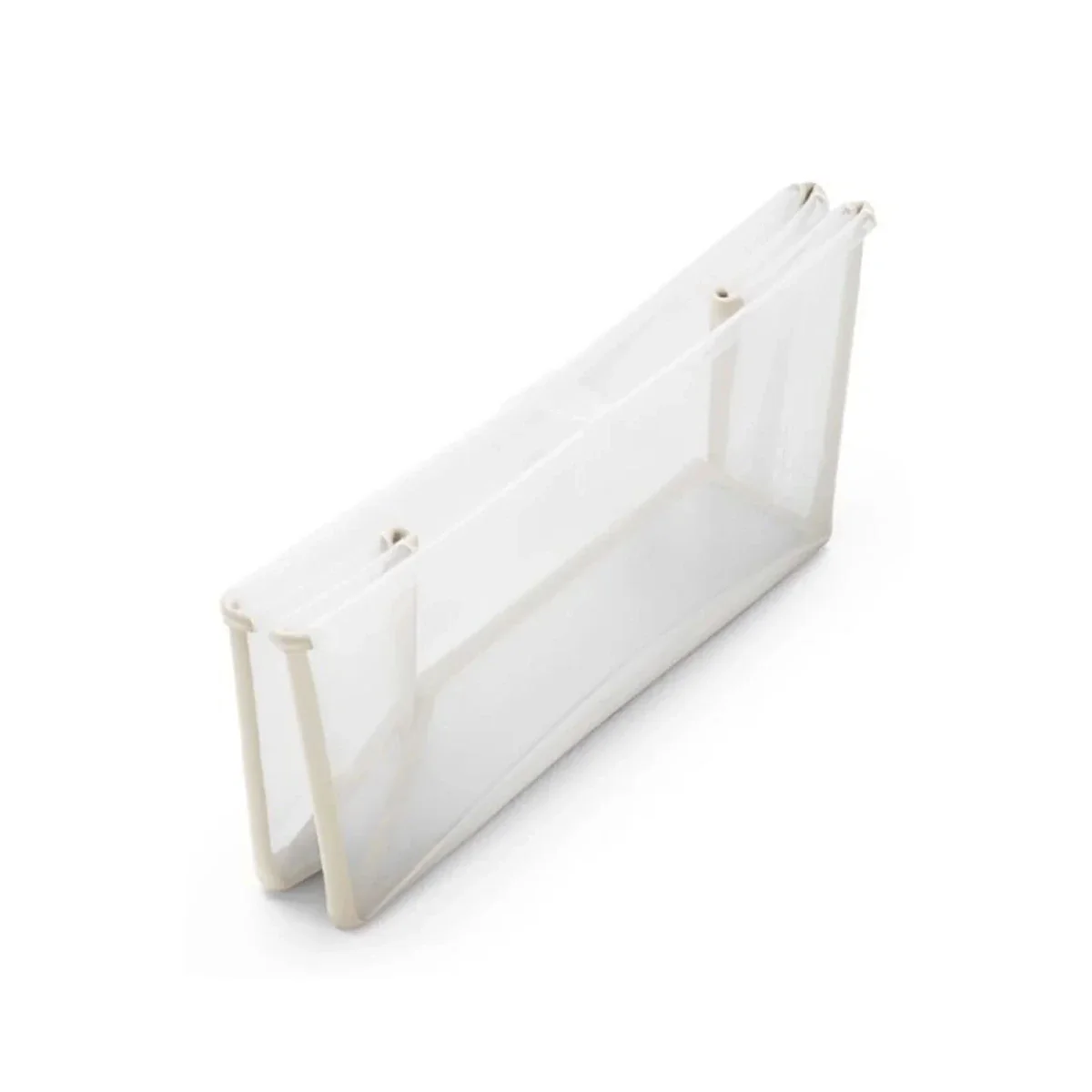 Stokke Flexi Bath Baby Bath - Sandy Beige - Image 3