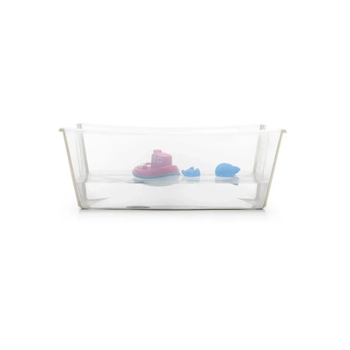 Stokke Flexi Bath Baby Bath - Sandy Beige - Image 4