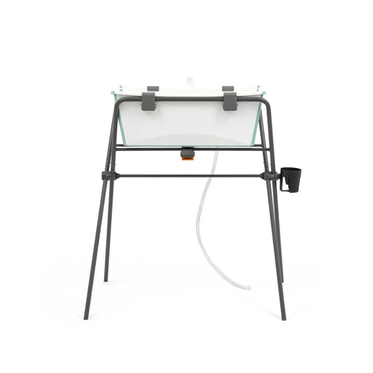 Stokke Flexi Bath Flexi Stand - Grey - Image 5