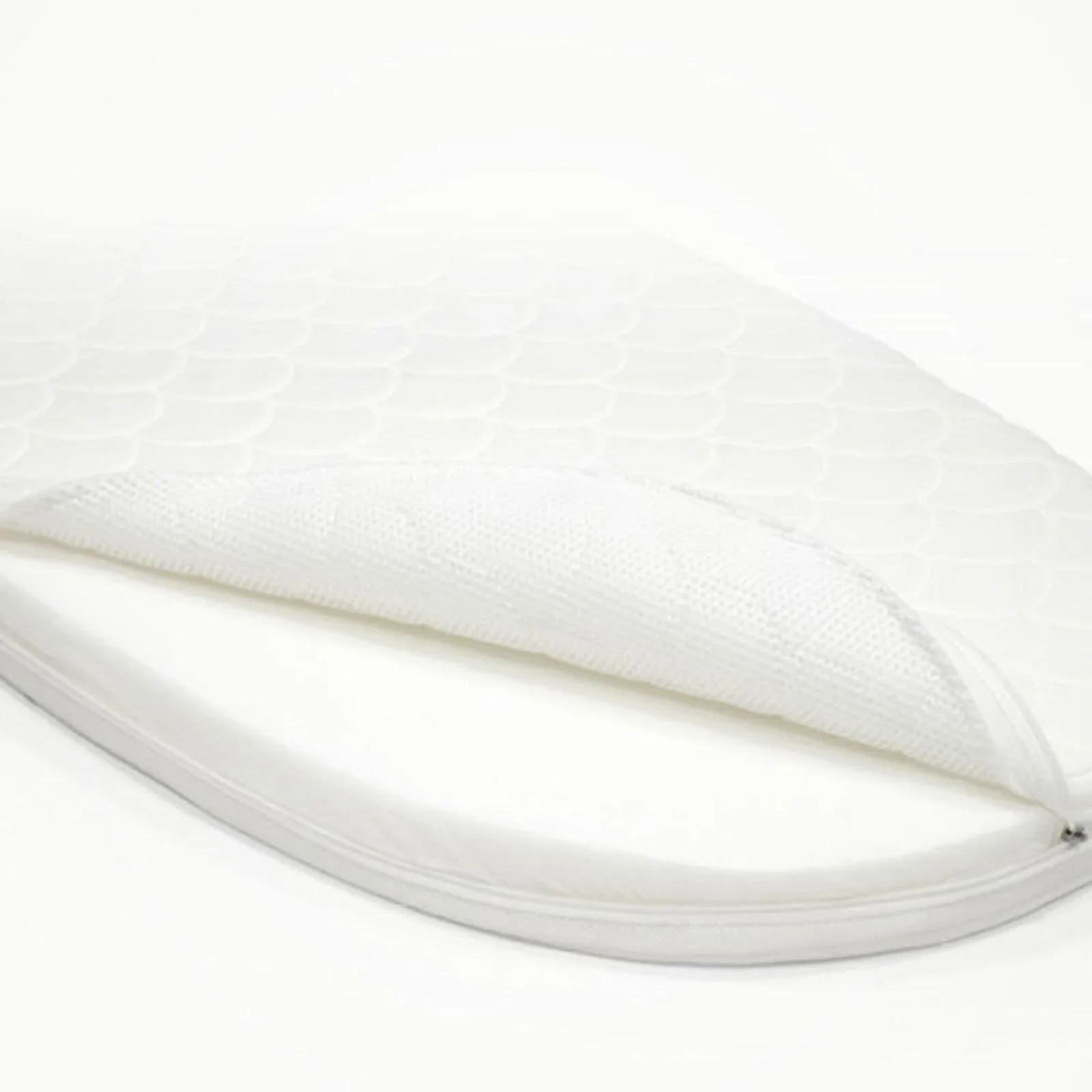 Stokke Sleepi Bed Mattress - White - Image 2