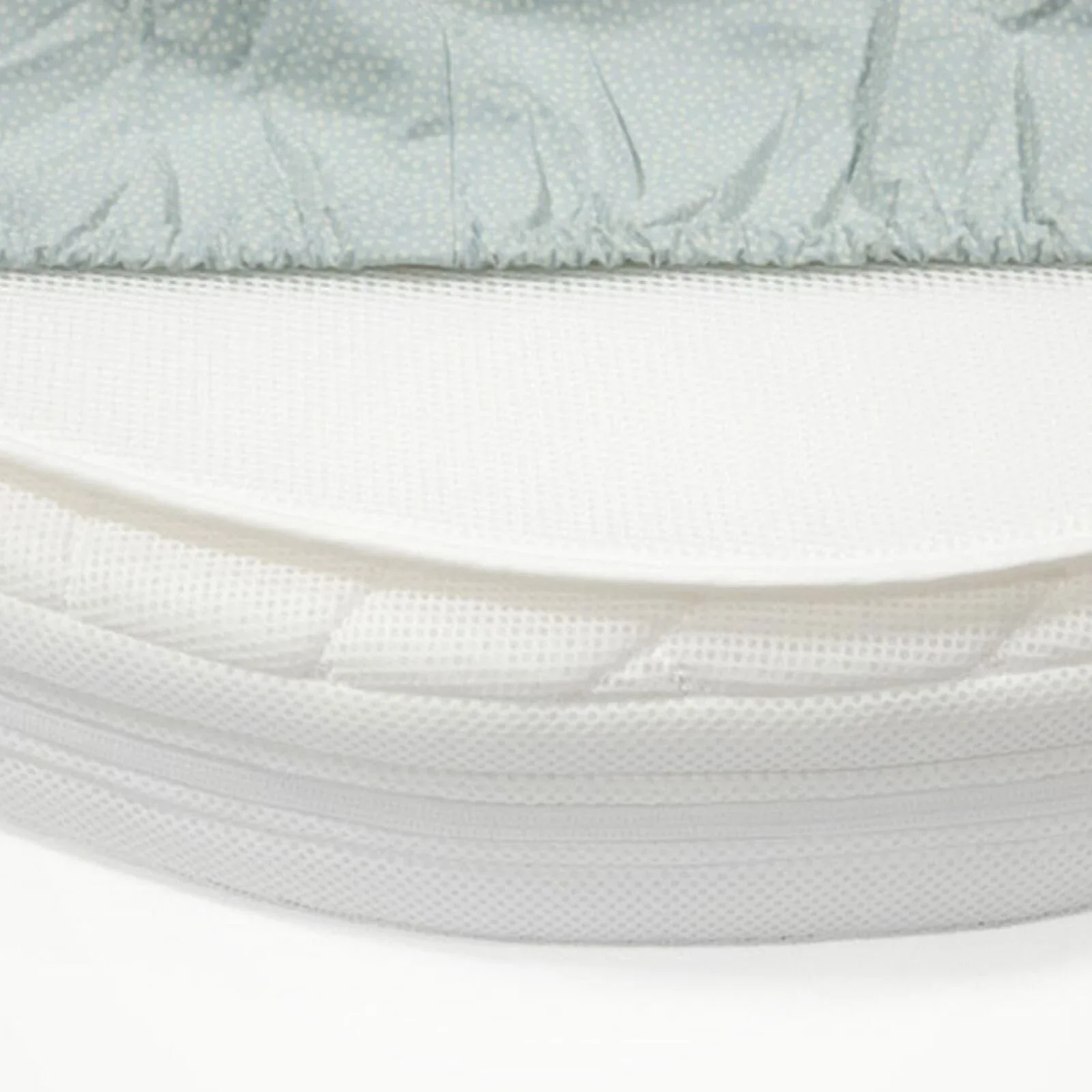 Stokke Sleepi Bed Mattress - White - Image 4