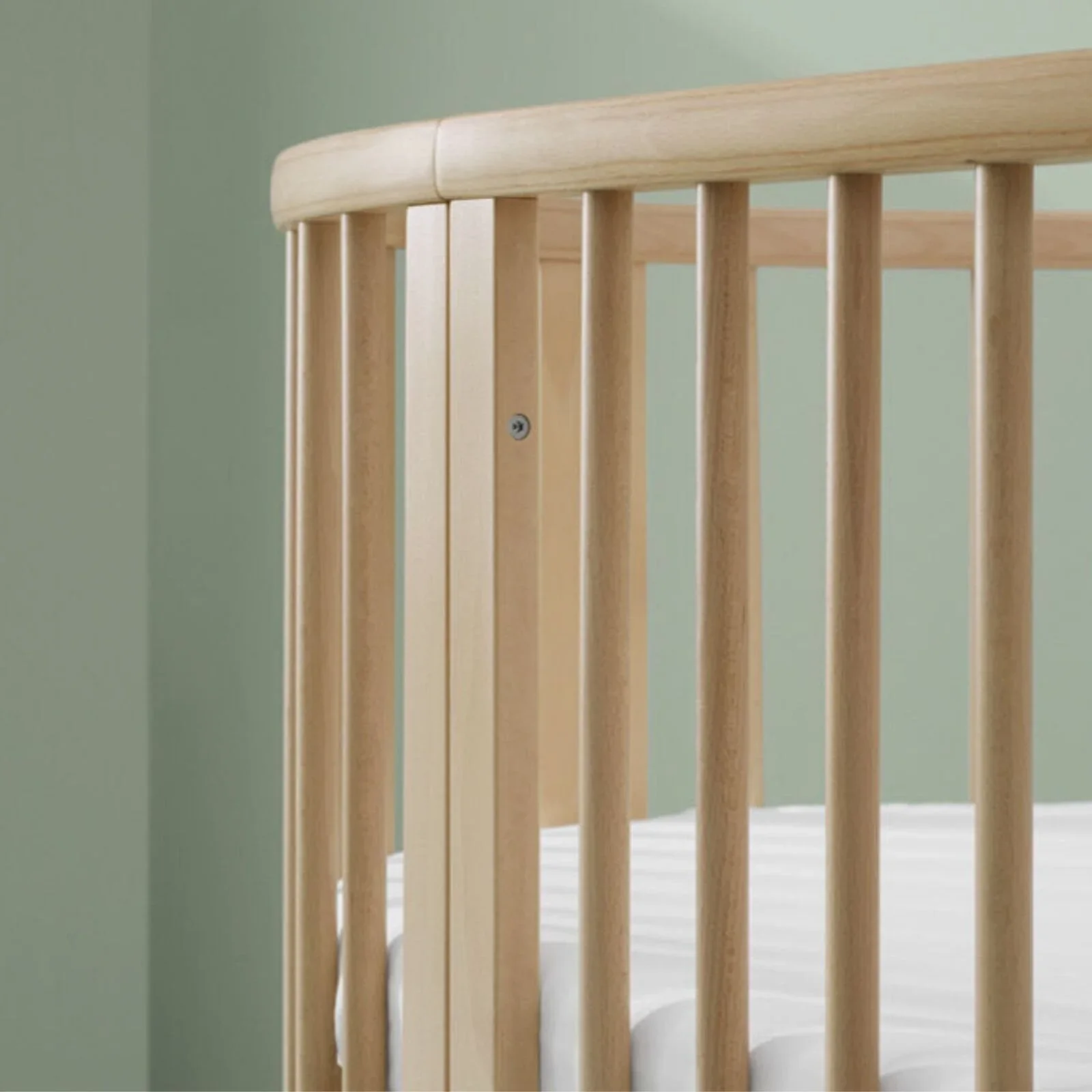 Stokke Sleepi Bed - Natural - Image 4