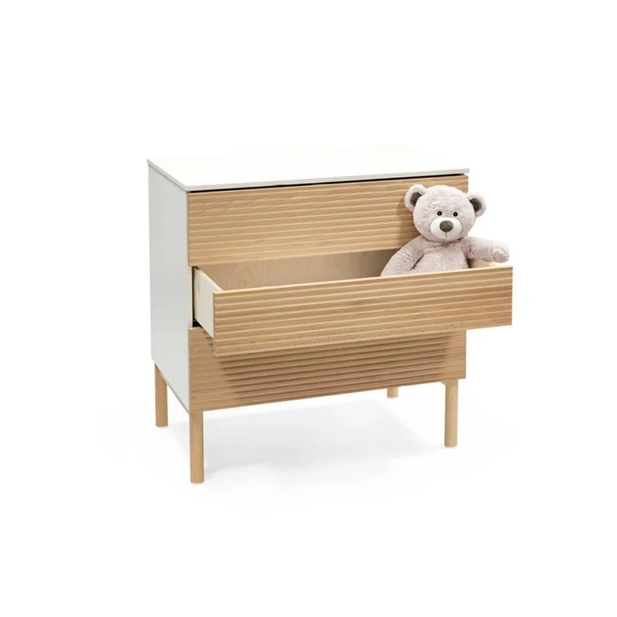 Stokke Sleepi Dresser - Natural - Image 2