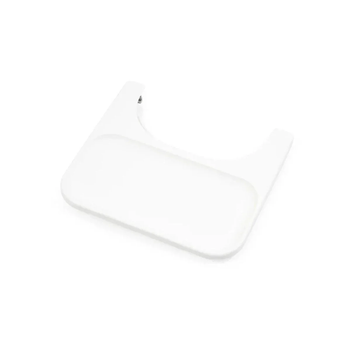 Stokke Steps Highchair - White / Natural - Image 9