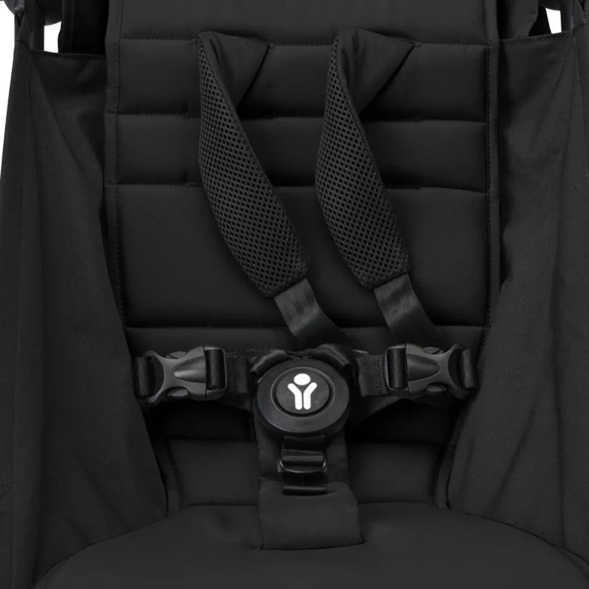 Stokke YOYO 6+ Color Pack - Black - Image 3
