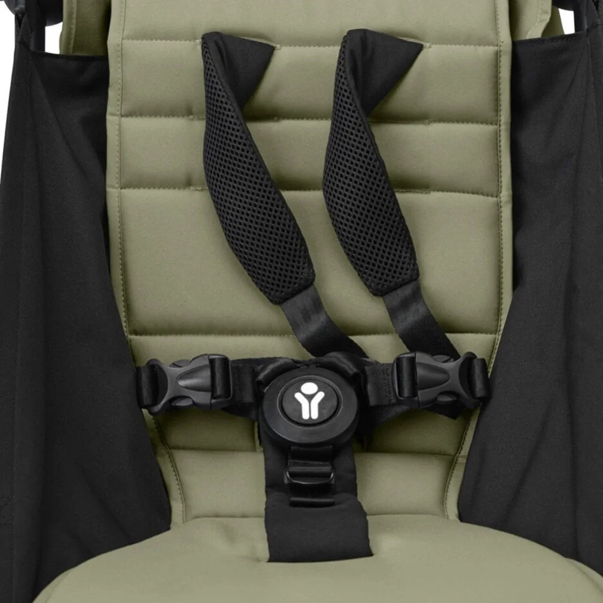 Stokke Yoyo 6+ Color Pack - Olive - Image 3