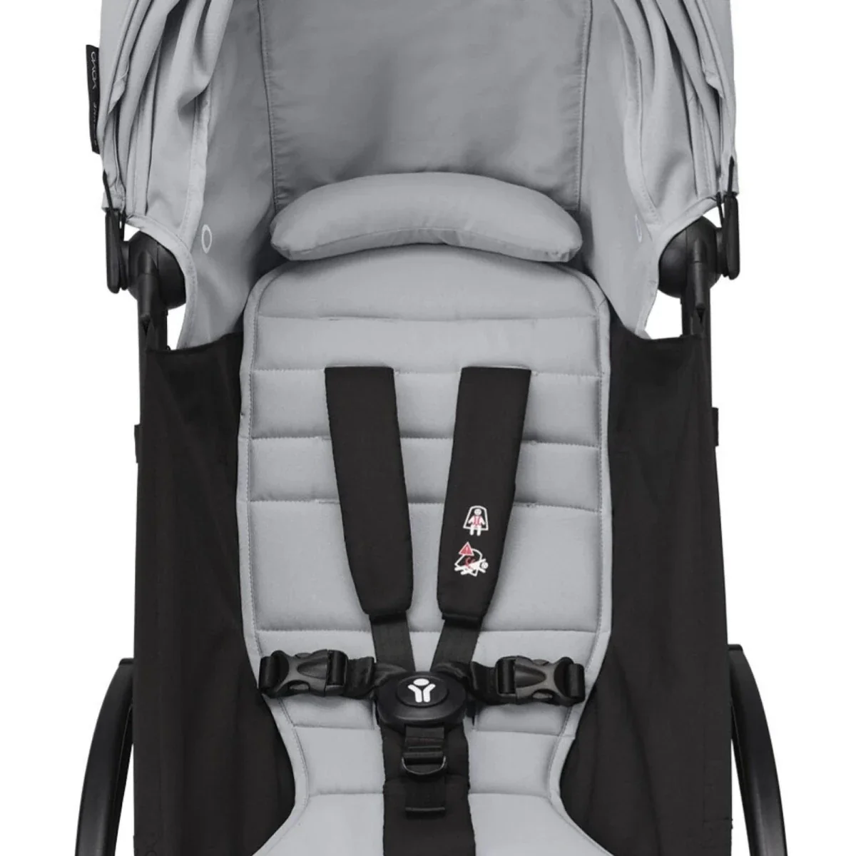 Stokke YOYO 6+ Color Pack - Stone - Image 2