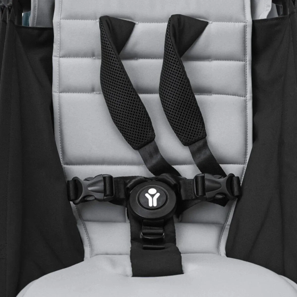 Stokke YOYO 6+ Color Pack - Stone - Image 3