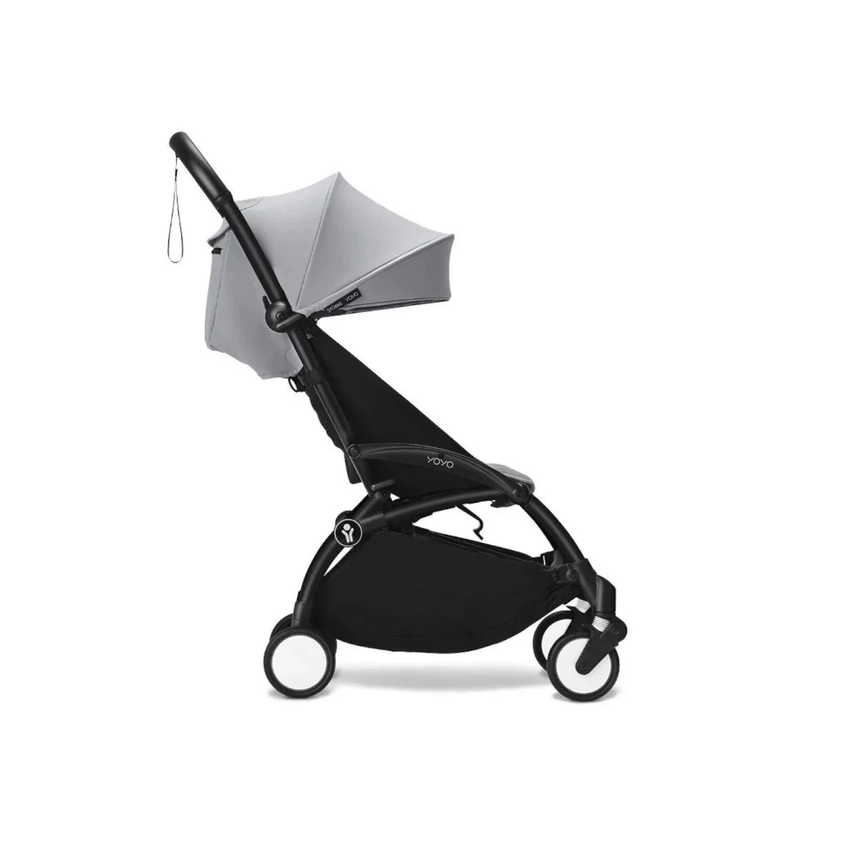 Stokke YOYO 6+ Color Pack - Stone - Image 7