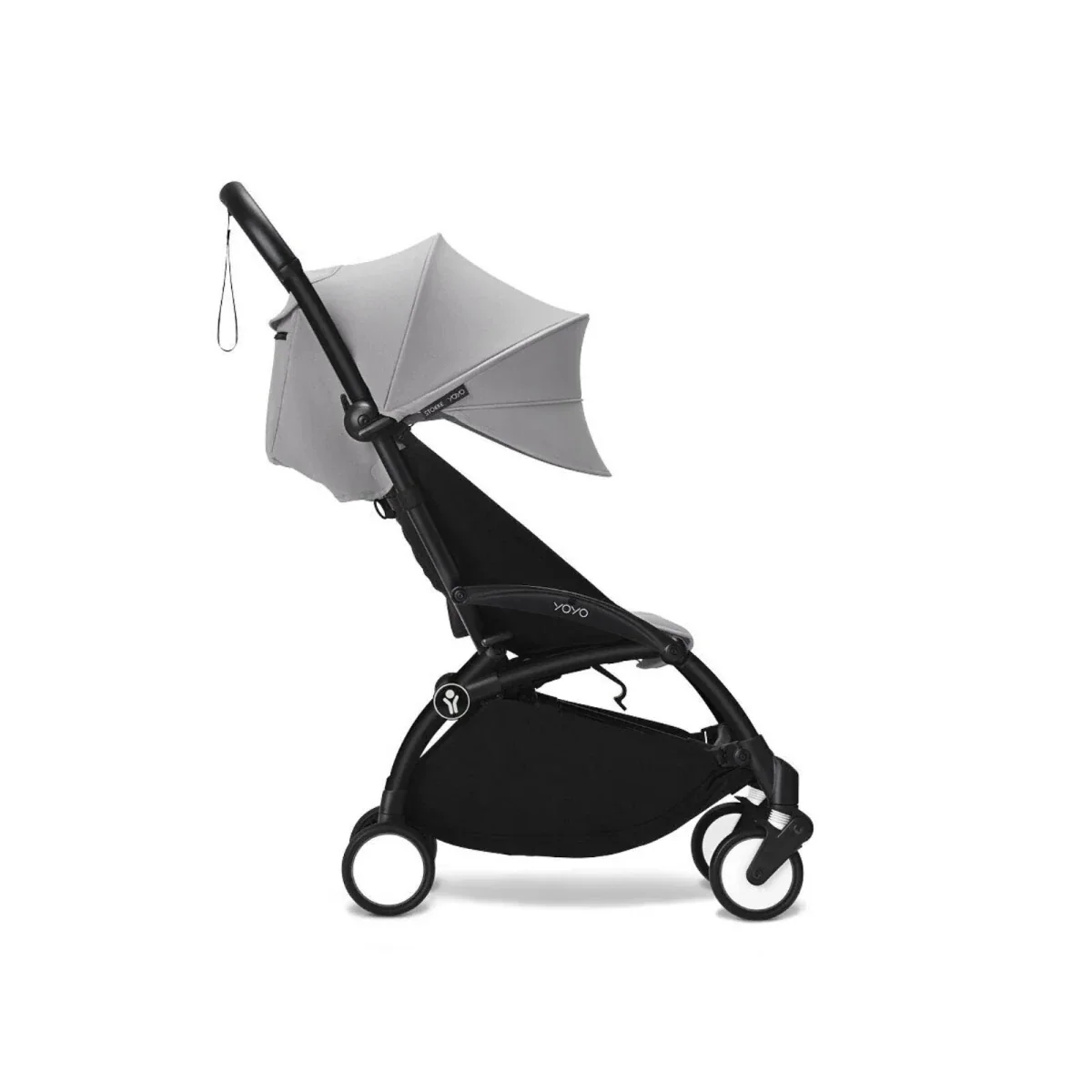 Stokke YOYO 6+ Color Pack - Stone - Image 8
