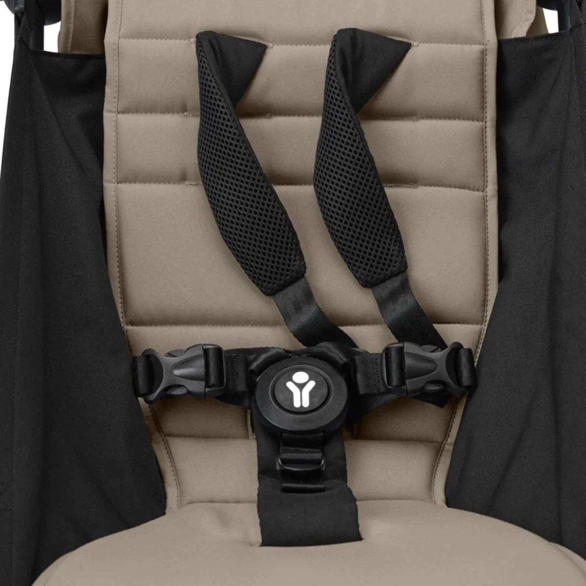 Stokke YOYO 6+ Color Pack - Taupe - Image 3