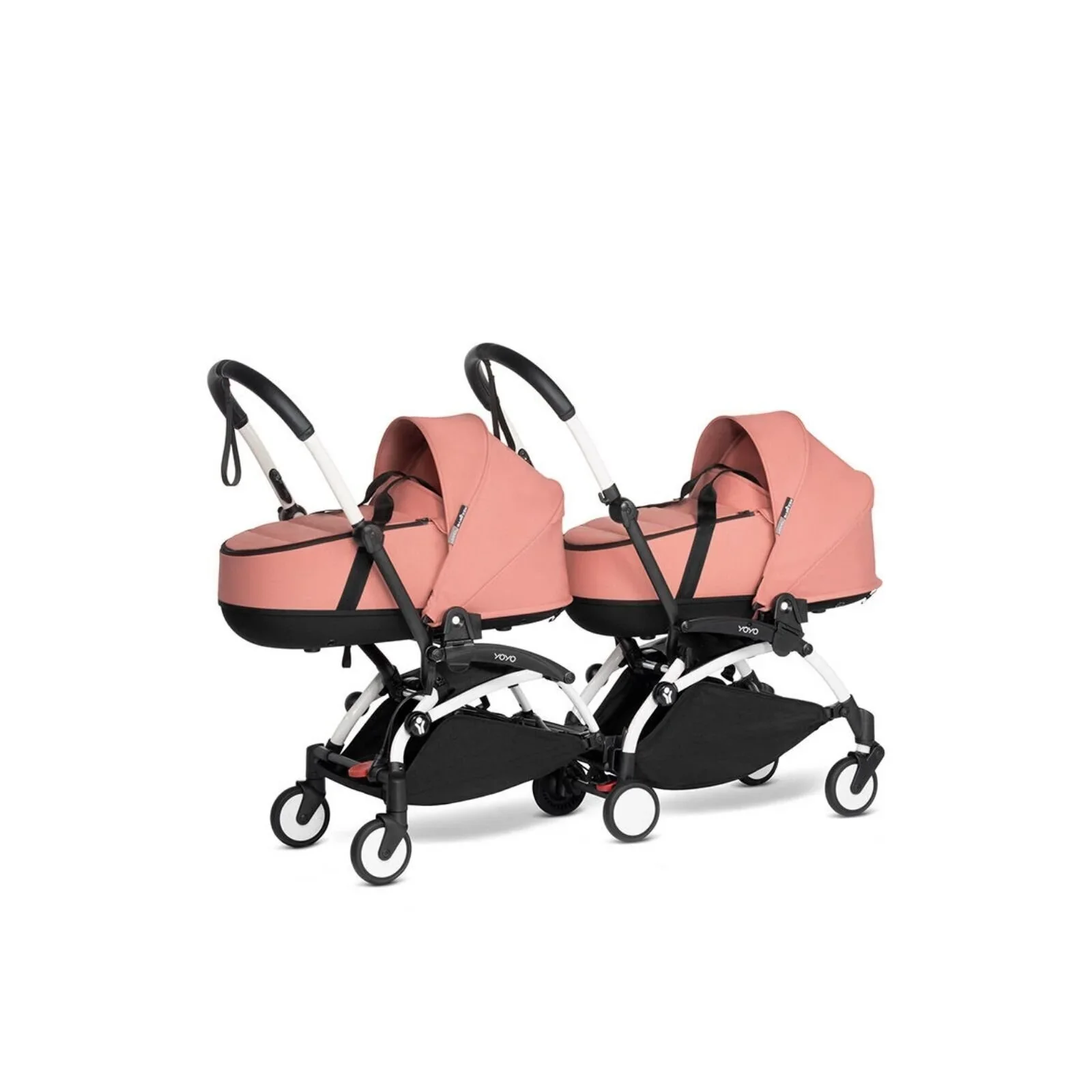 Stokke YOYO Connect Newborn Shell Adapters - Image 4