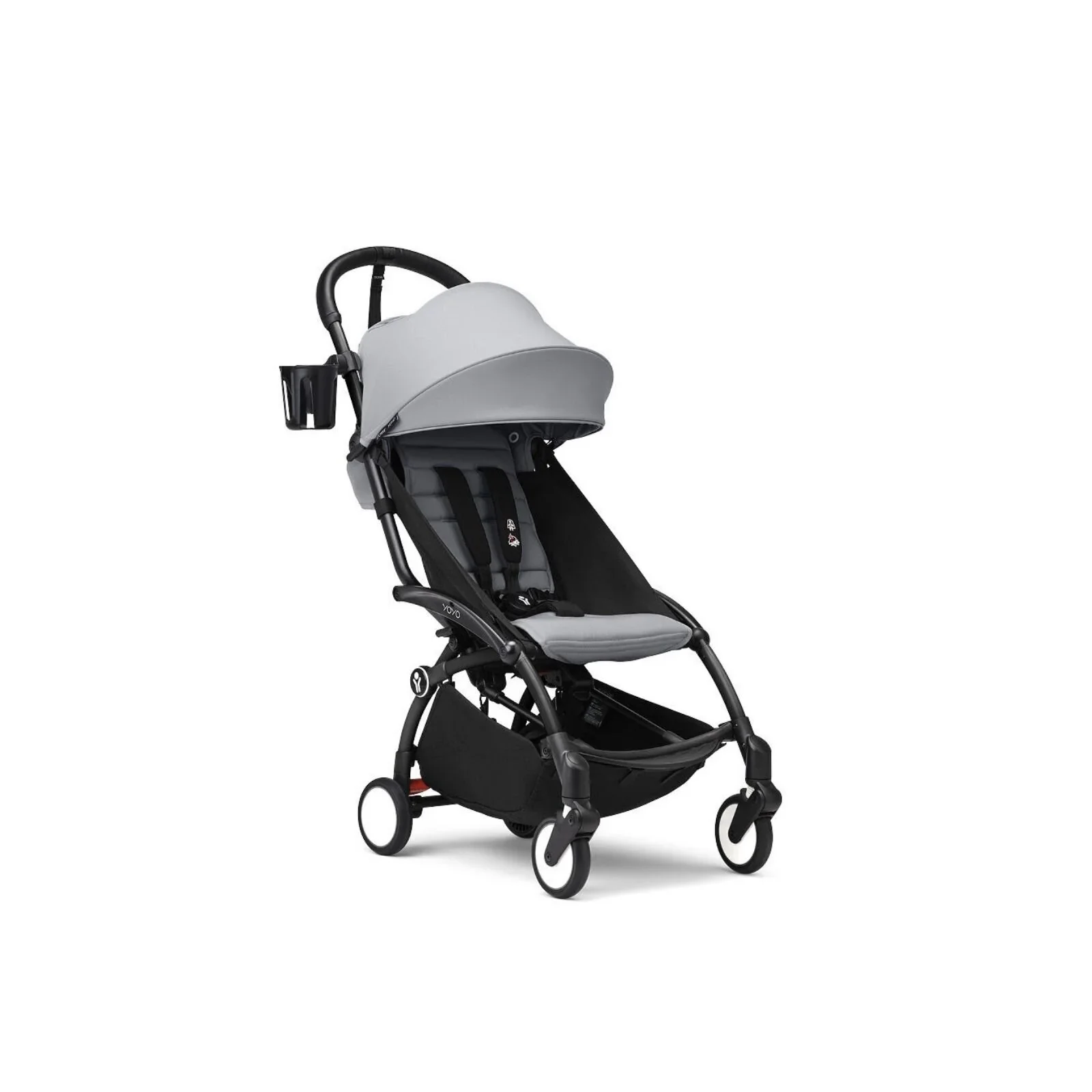 Stokke YOYO Cup Holder - Black - Image 2