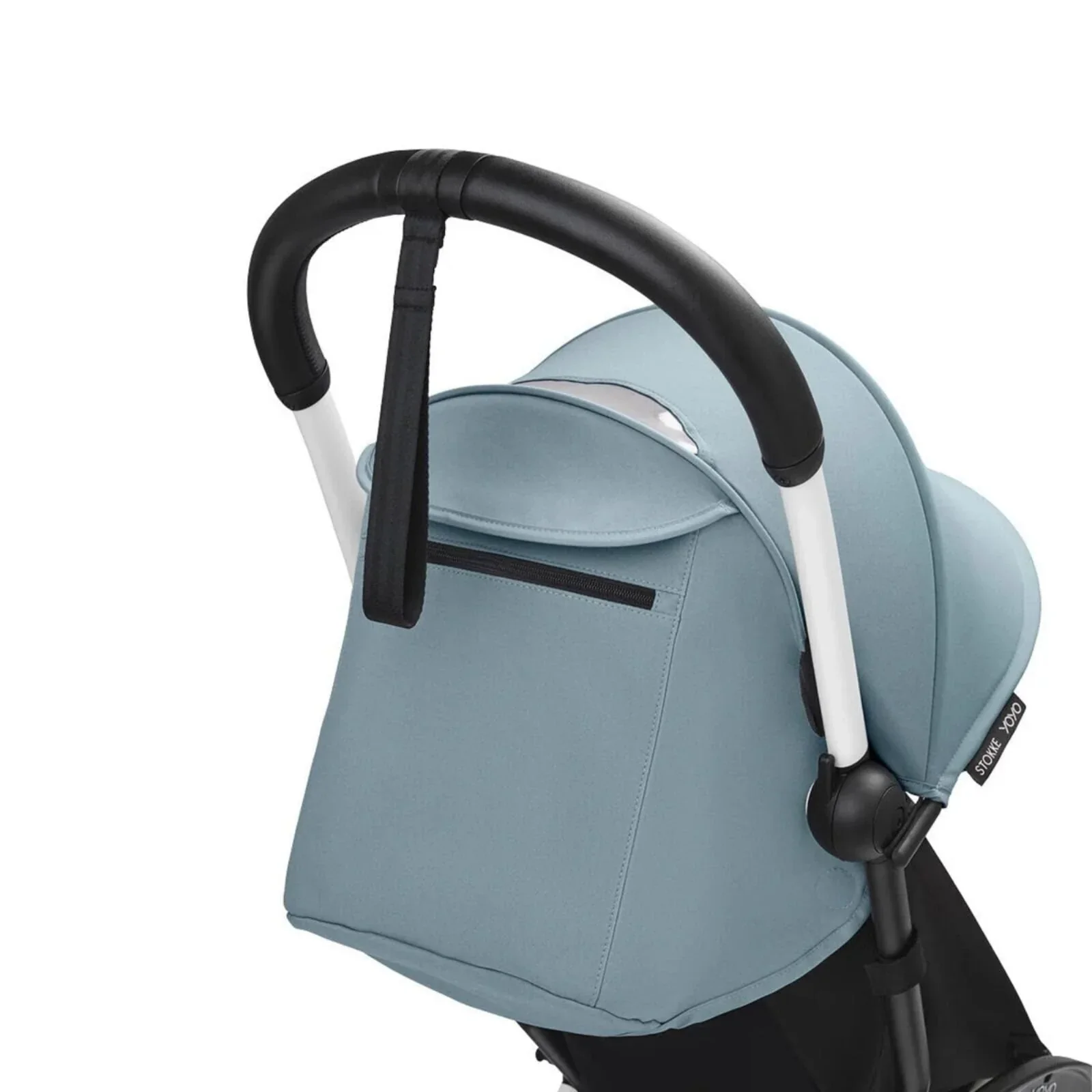 Stokke YOYO Handlebar - White - Image 2