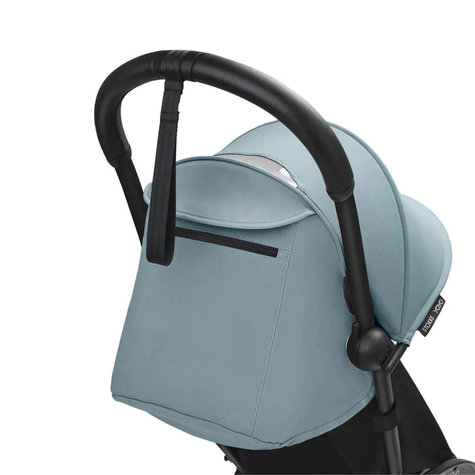 Stokke YOYO Handlebar - Black - Image 2