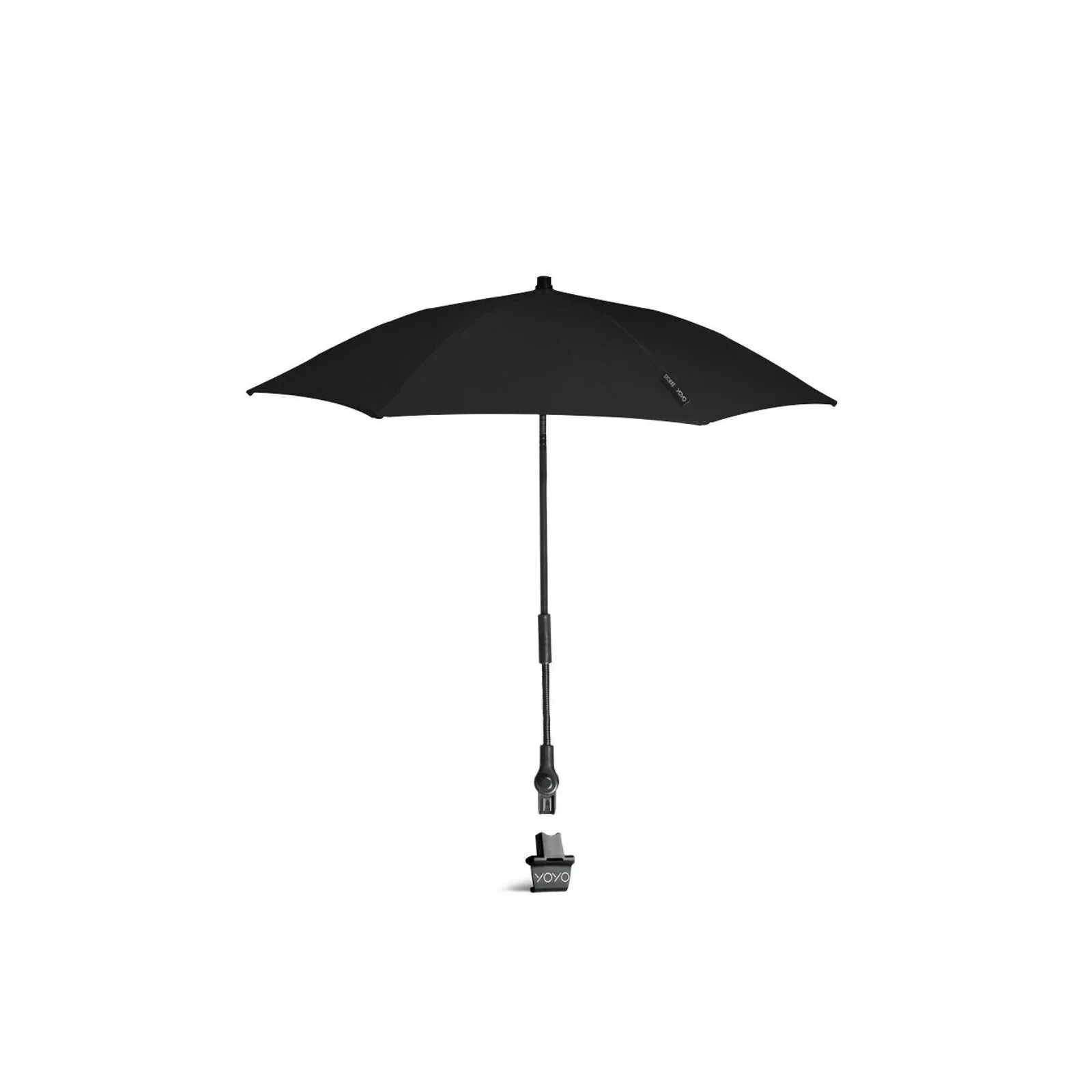 Stokke YOYO Parasol - Black - Image 2