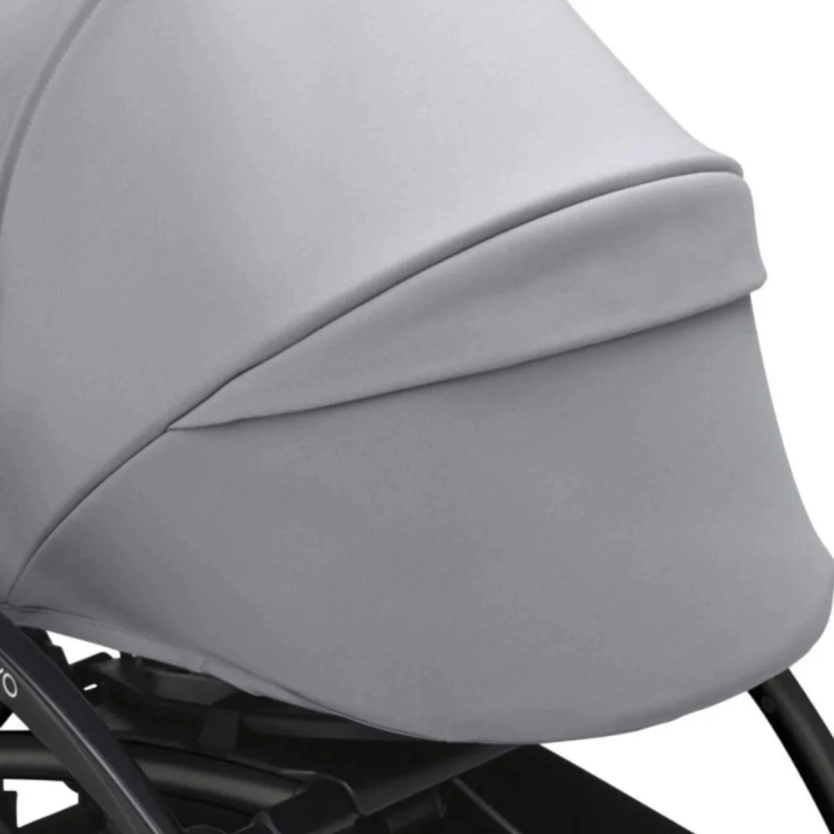 Stokke YOYO³ Stroller for Siblings - Stone Color Pack & White Frame - Image 10